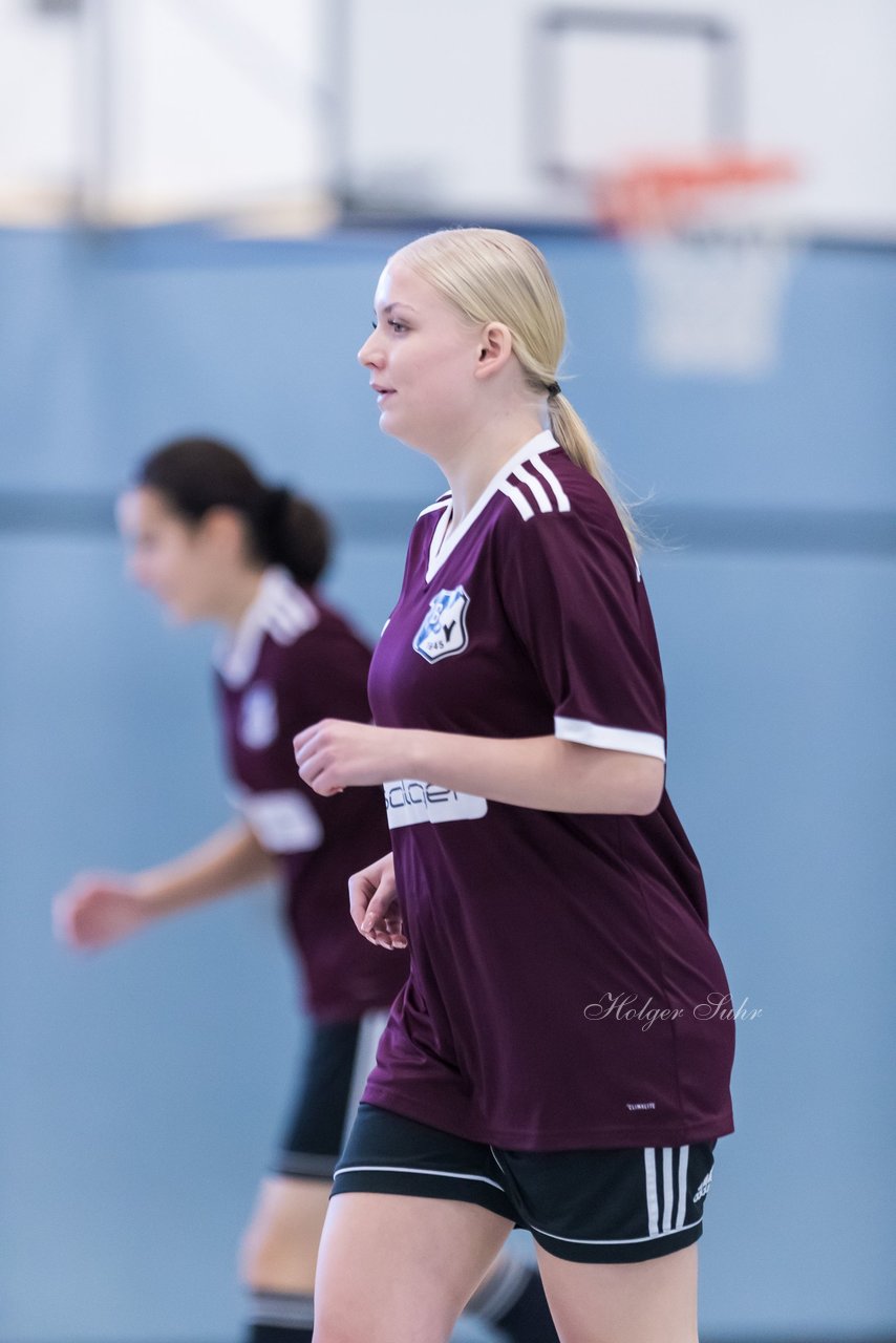 Bild 131 - wBJ Futsalmeisterschaft Runde 1